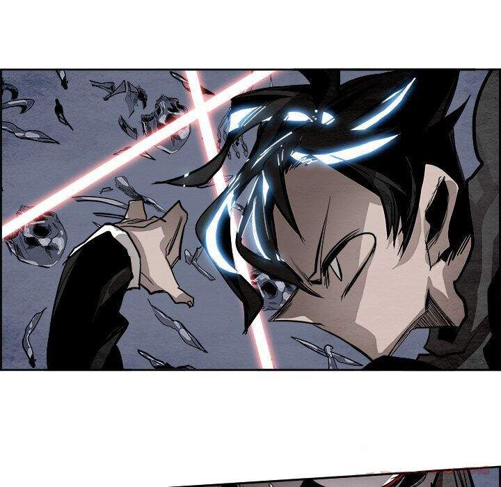Warble Chapter 105 - Trang 33