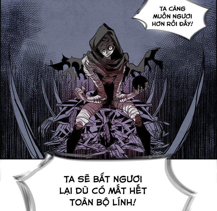 Warble Chapter 105 - Trang 36