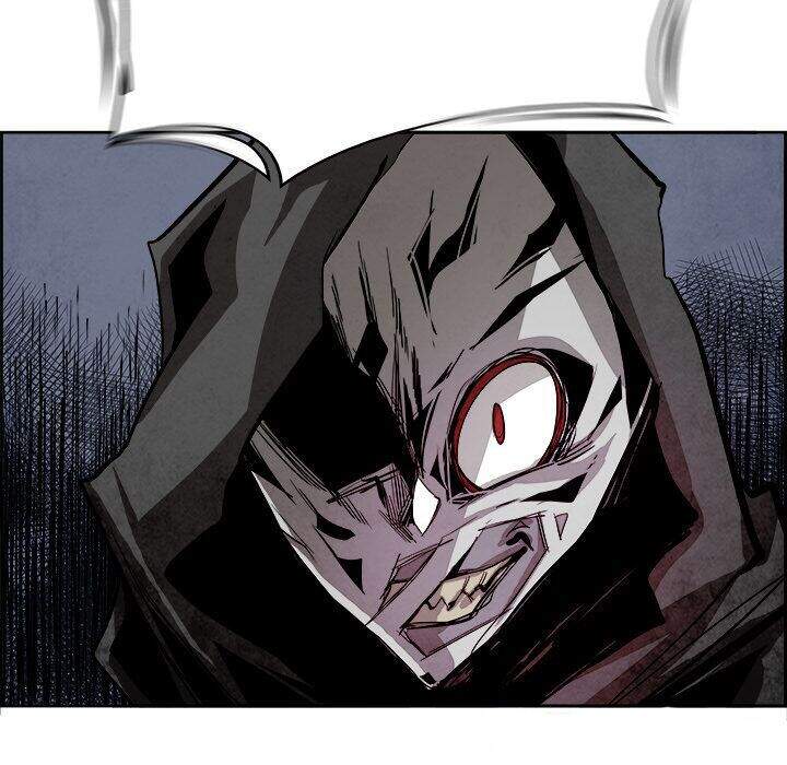 Warble Chapter 105 - Trang 37