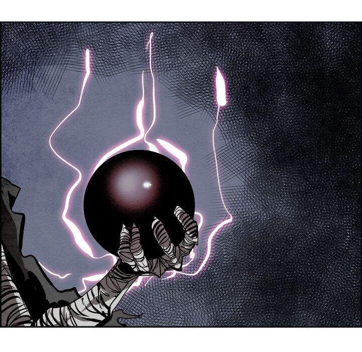 Warble Chapter 105 - Trang 38