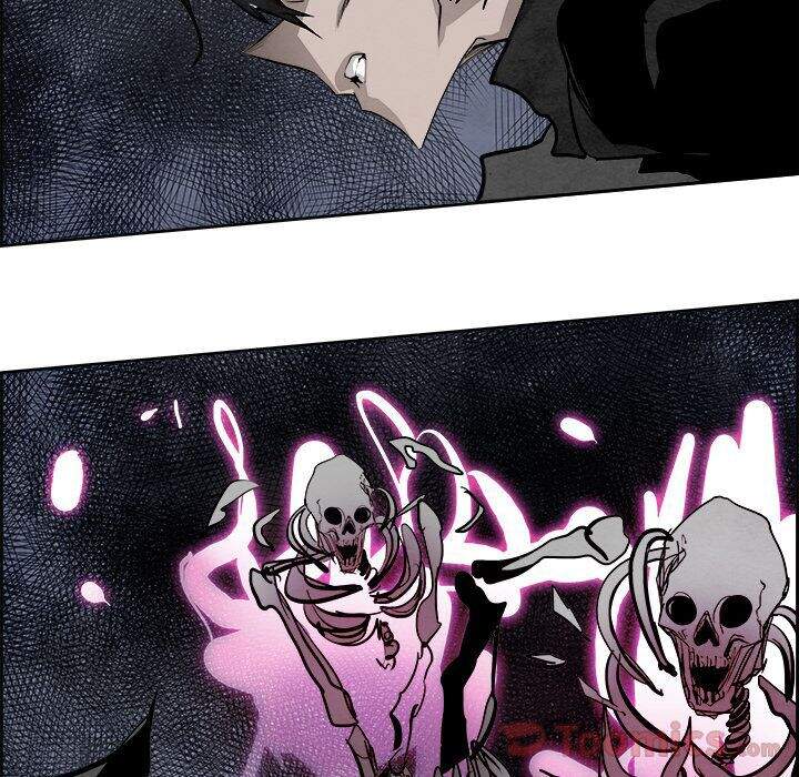Warble Chapter 105 - Trang 41
