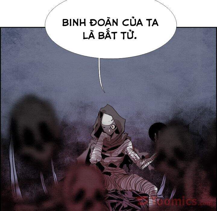 Warble Chapter 105 - Trang 43