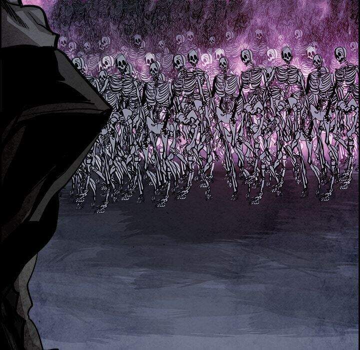 Warble Chapter 105 - Trang 46