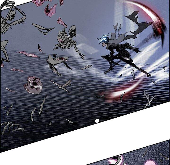 Warble Chapter 106 - Trang 16