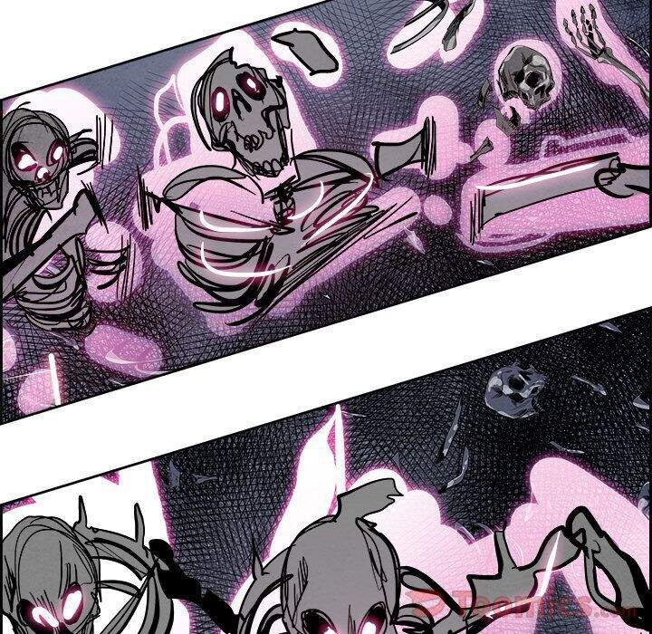 Warble Chapter 106 - Trang 17