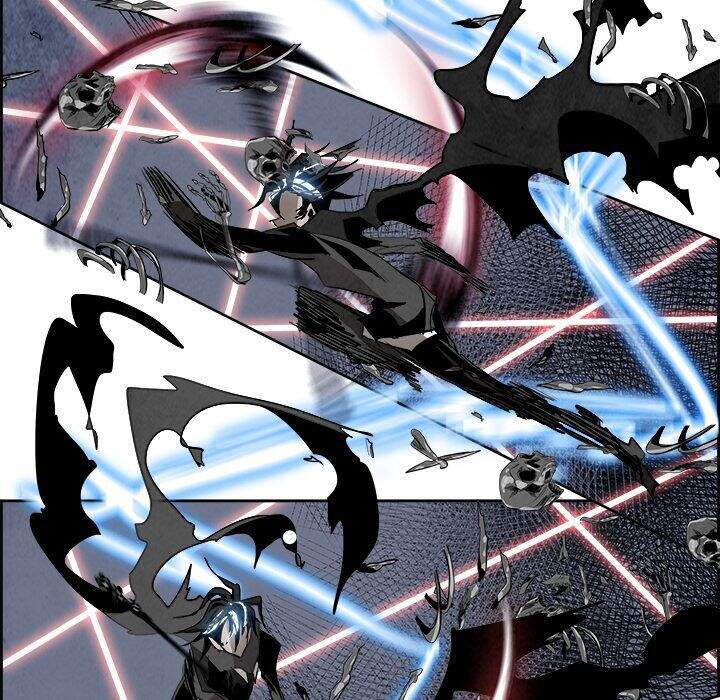 Warble Chapter 106 - Trang 20