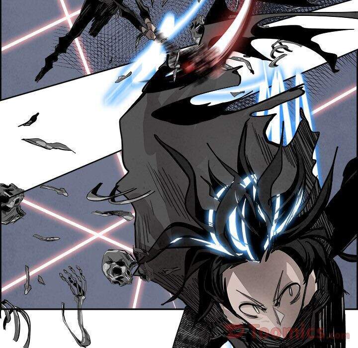 Warble Chapter 106 - Trang 21