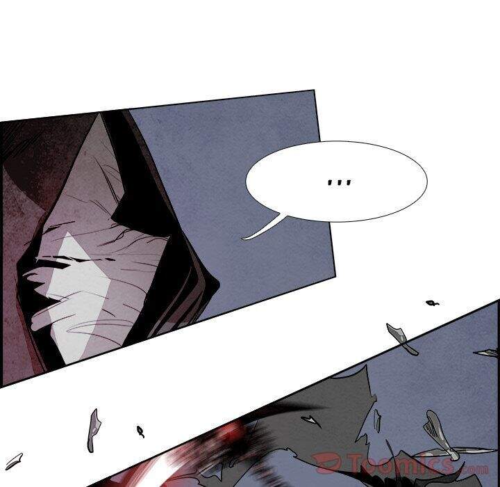 Warble Chapter 106 - Trang 23
