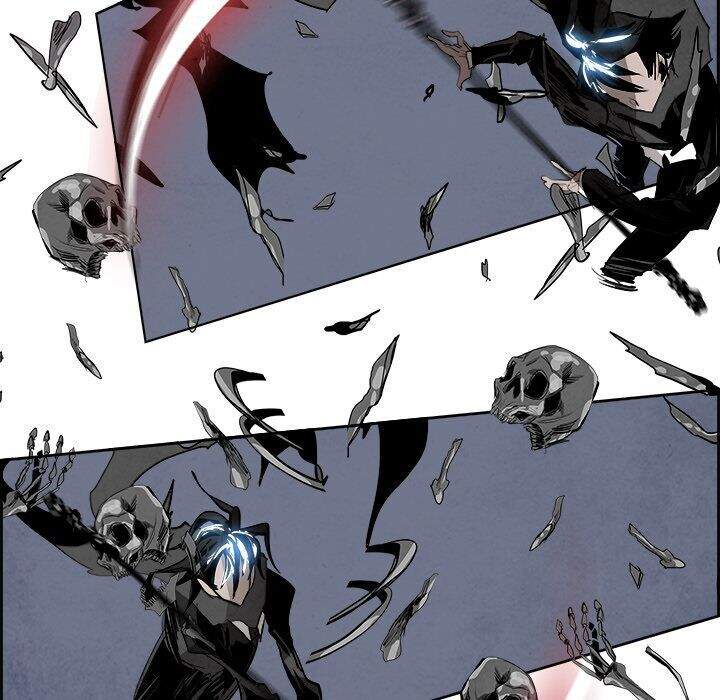 Warble Chapter 106 - Trang 24