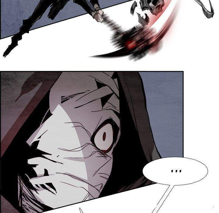 Warble Chapter 106 - Trang 25