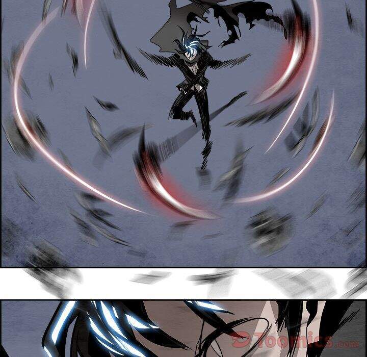 Warble Chapter 106 - Trang 27