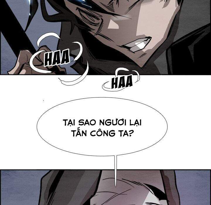 Warble Chapter 106 - Trang 28