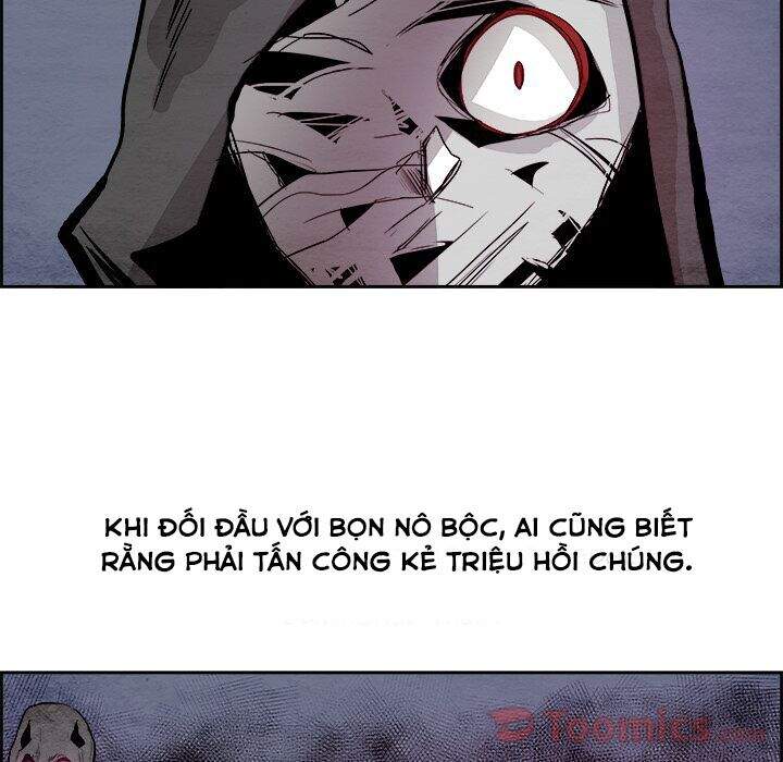 Warble Chapter 106 - Trang 29