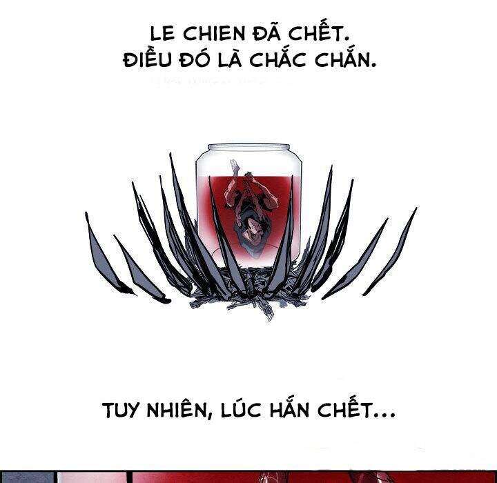 Warble Chapter 106 - Trang 3
