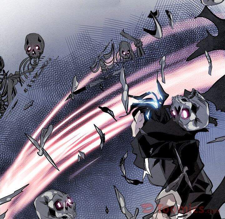 Warble Chapter 106 - Trang 31