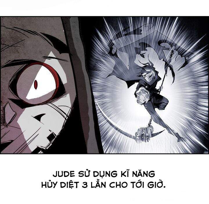 Warble Chapter 106 - Trang 33
