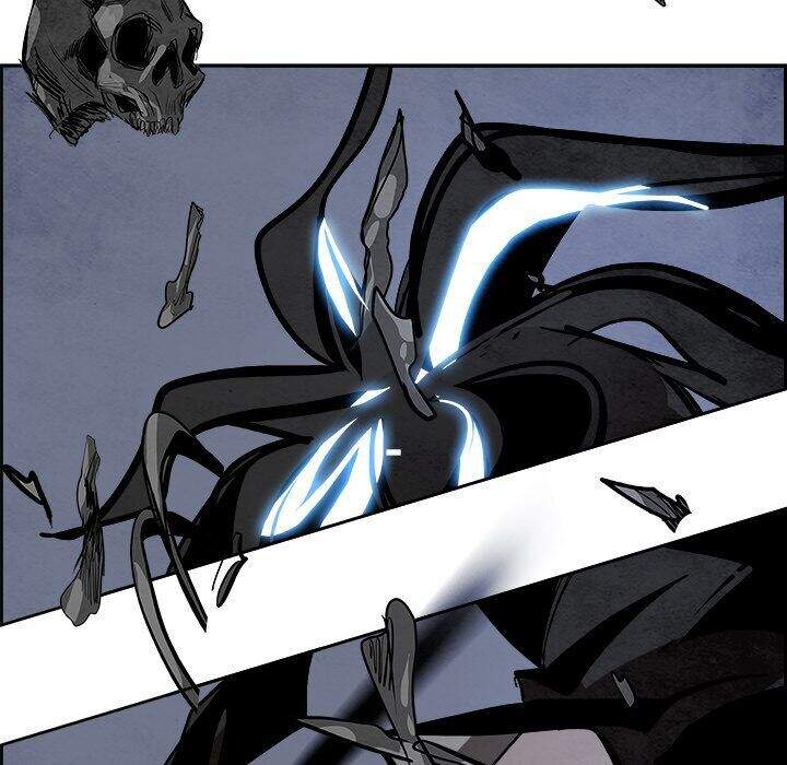 Warble Chapter 106 - Trang 36