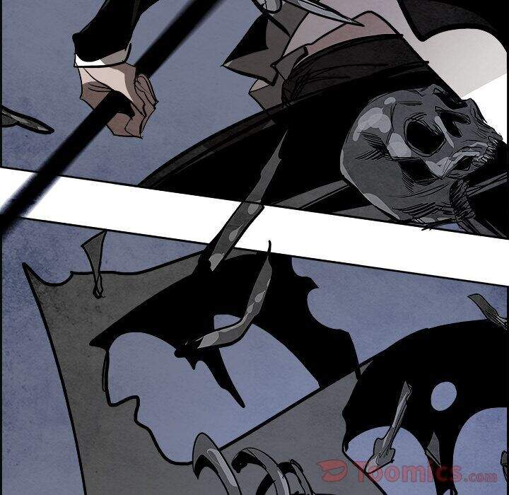 Warble Chapter 106 - Trang 37