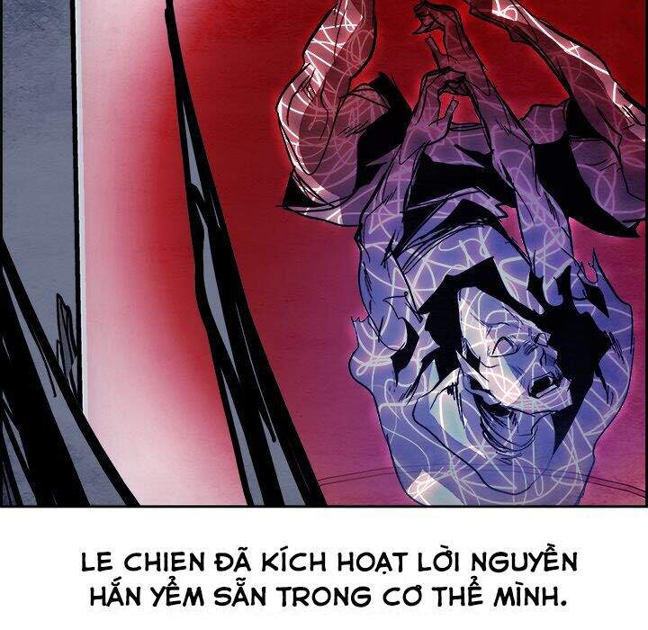 Warble Chapter 106 - Trang 4