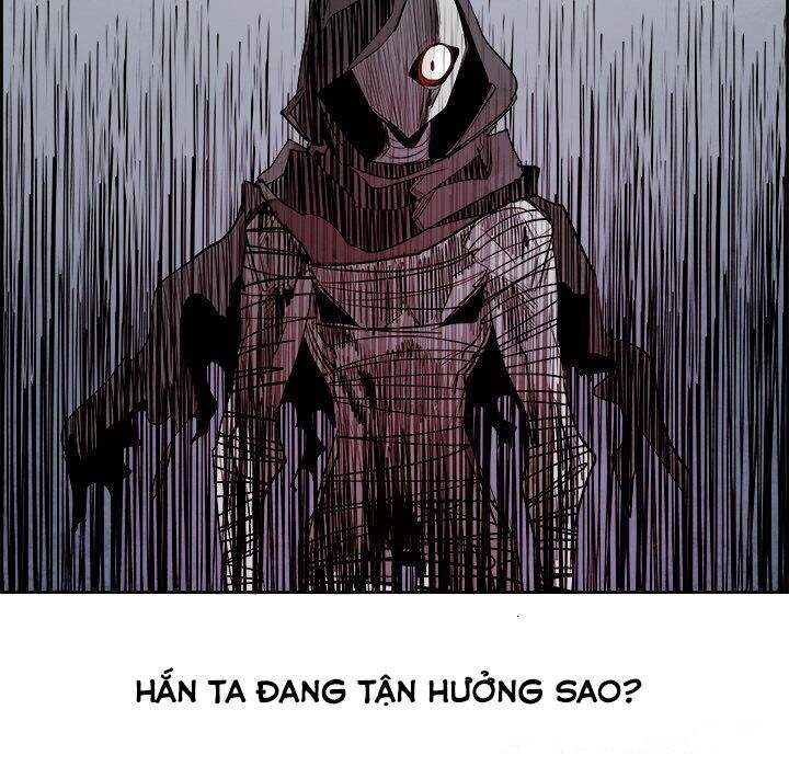 Warble Chapter 106 - Trang 41