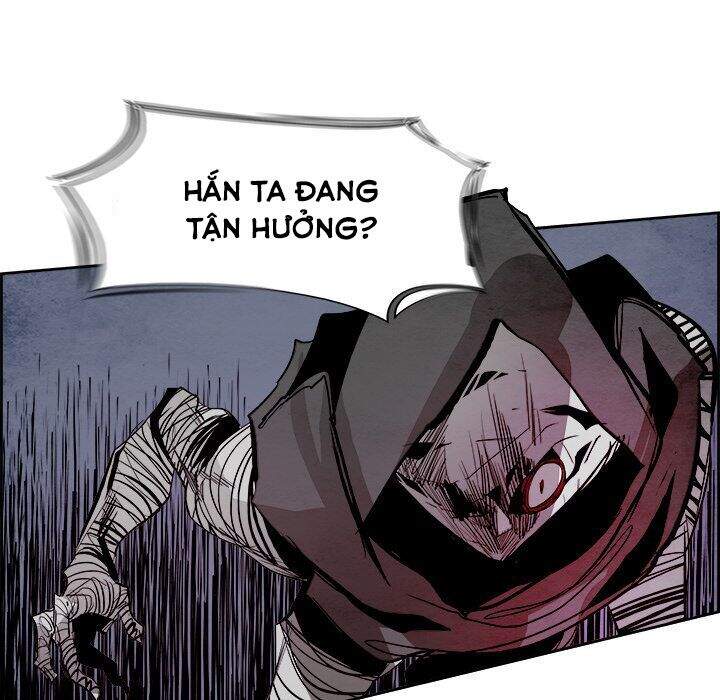 Warble Chapter 106 - Trang 42