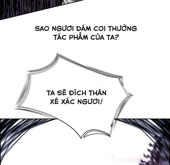 Warble Chapter 106 - Trang 43