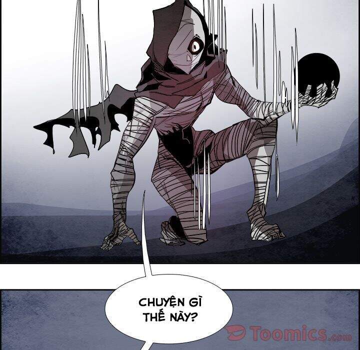 Warble Chapter 106 - Trang 45