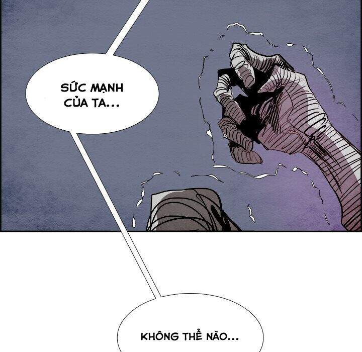 Warble Chapter 106 - Trang 46