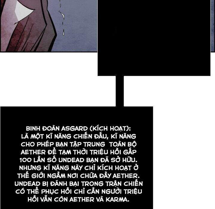 Warble Chapter 106 - Trang 48