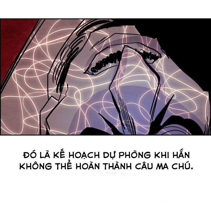 Warble Chapter 106 - Trang 5