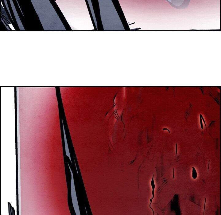 Warble Chapter 106 - Trang 8