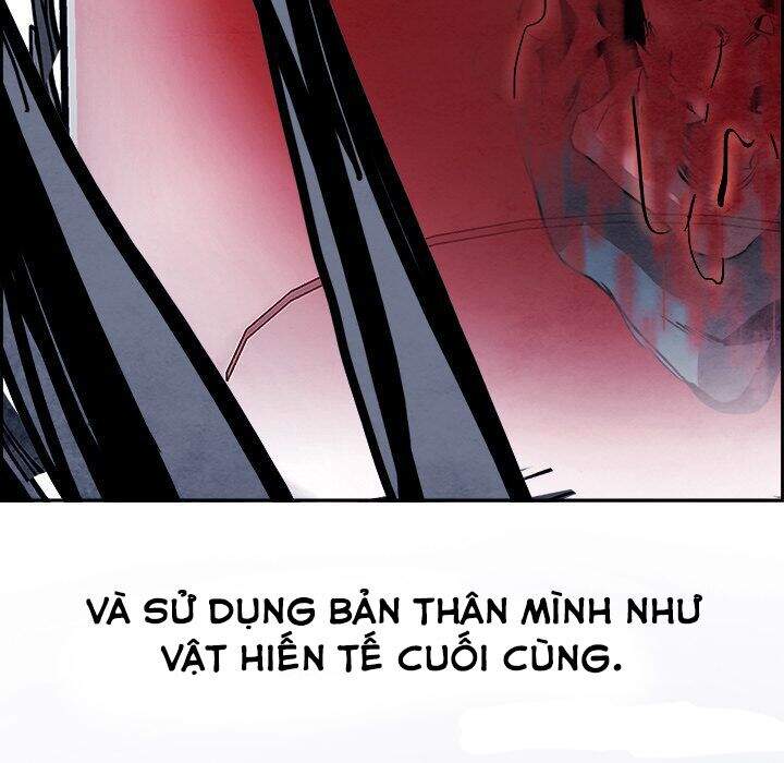 Warble Chapter 106 - Trang 9