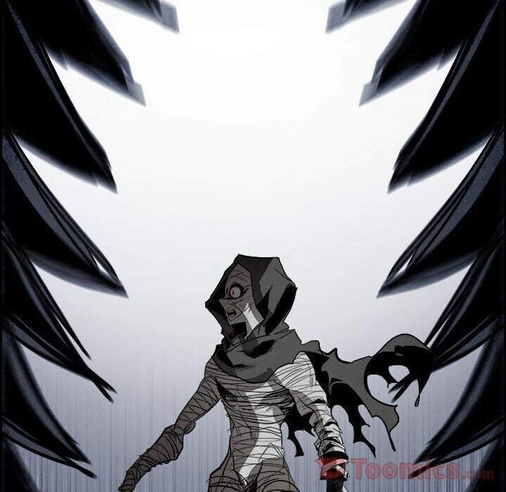 Warble Chapter 107 - Trang 19