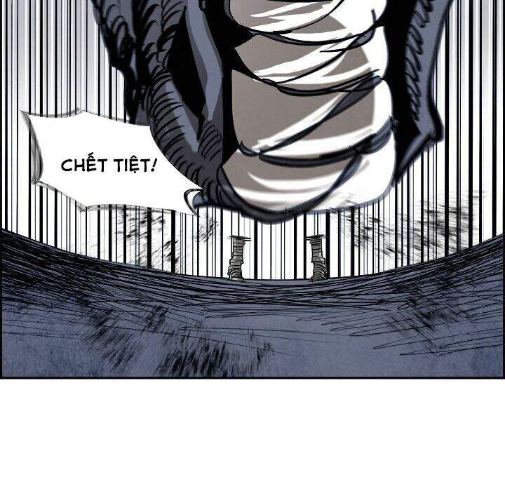 Warble Chapter 107 - Trang 22
