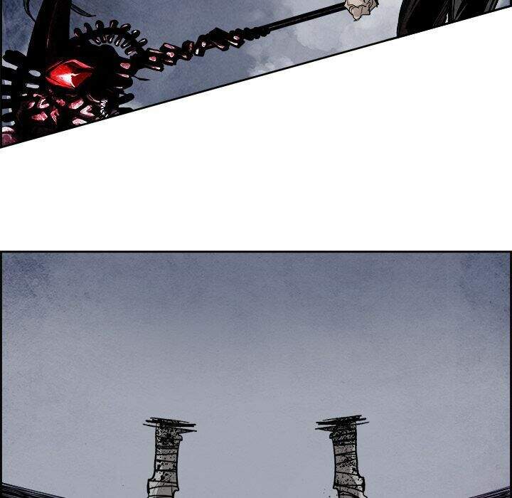 Warble Chapter 107 - Trang 25