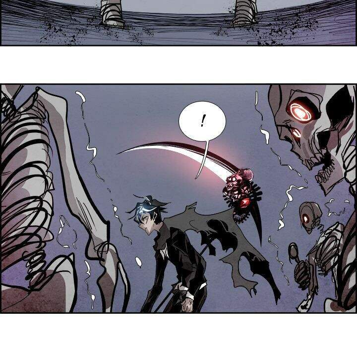 Warble Chapter 107 - Trang 26