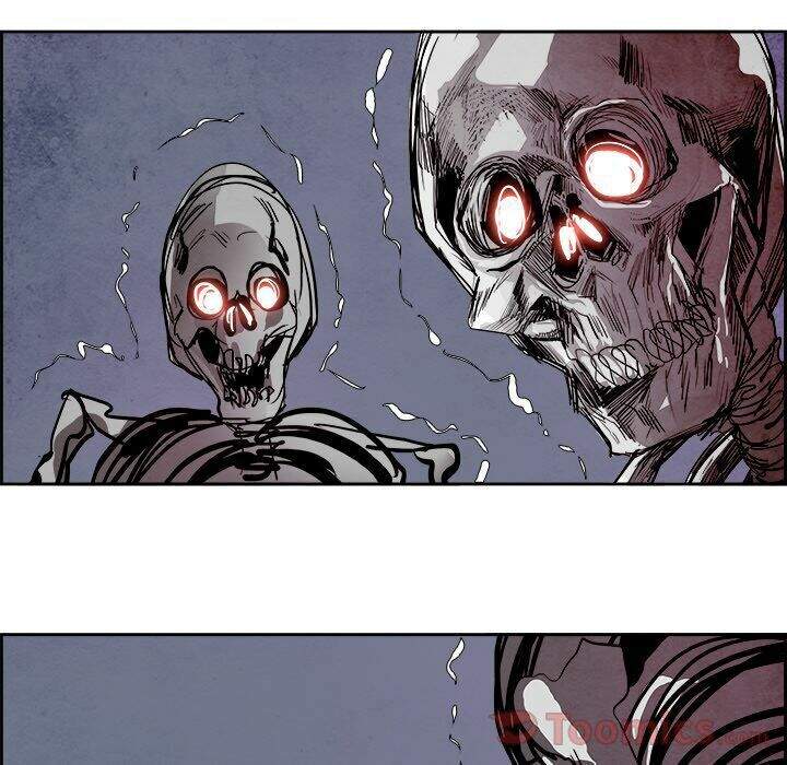 Warble Chapter 107 - Trang 27