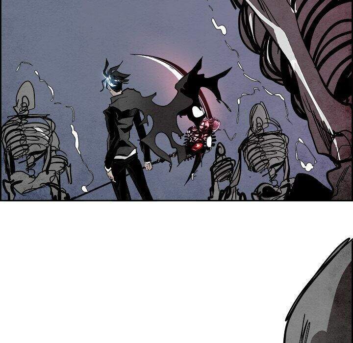 Warble Chapter 107 - Trang 28