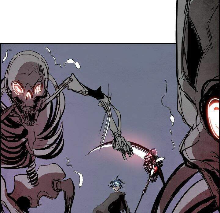 Warble Chapter 107 - Trang 29