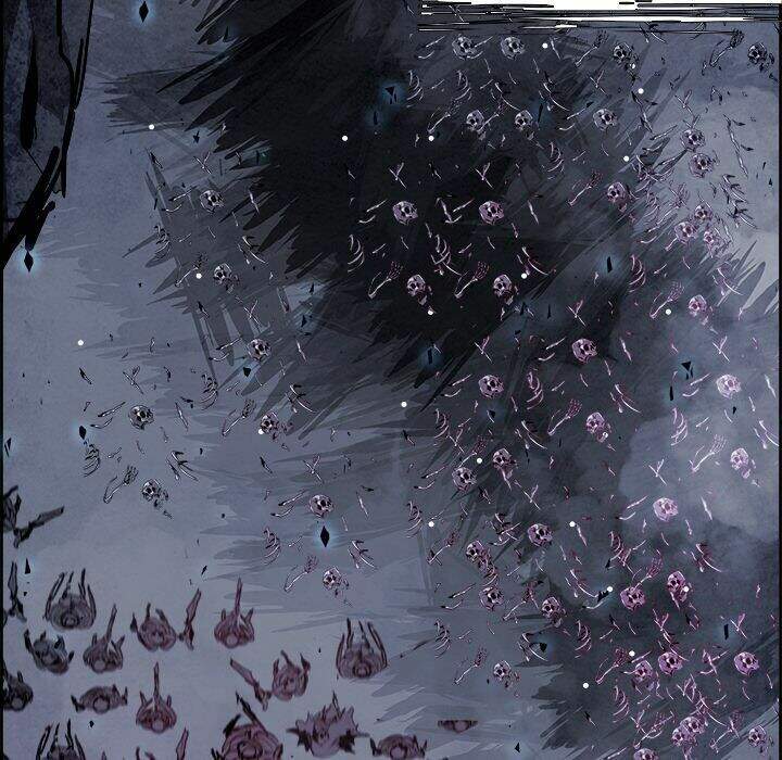 Warble Chapter 107 - Trang 39