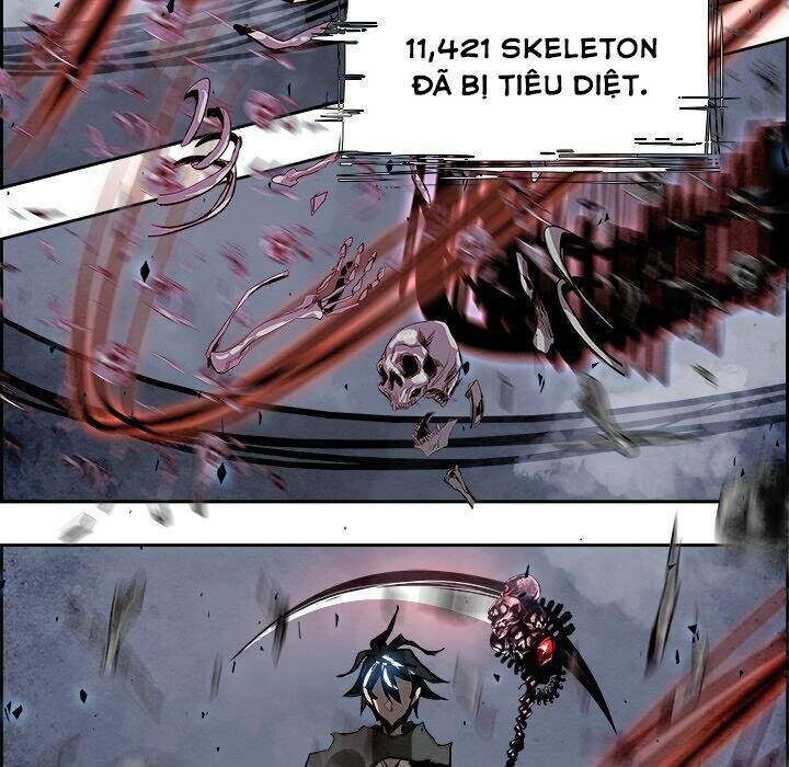 Warble Chapter 107 - Trang 40