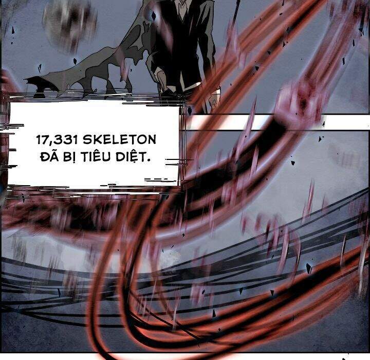 Warble Chapter 107 - Trang 41