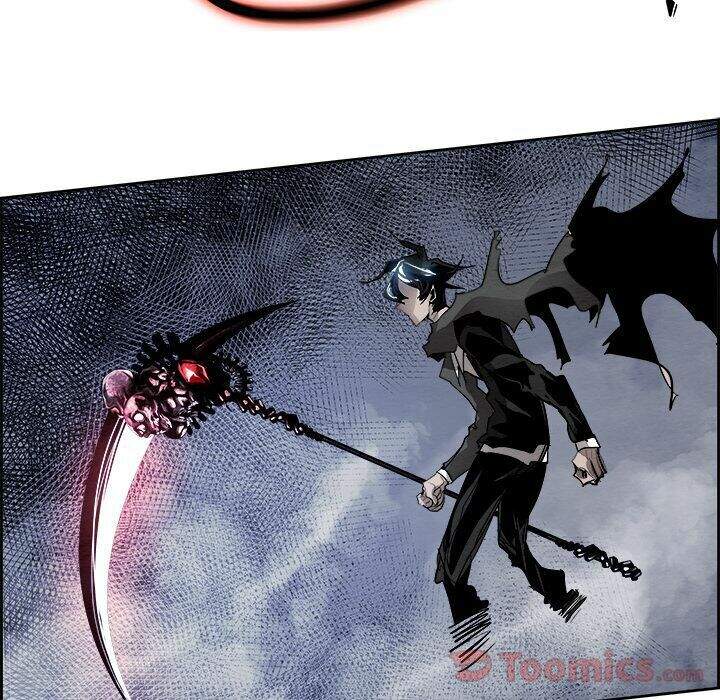 Warble Chapter 107 - Trang 42