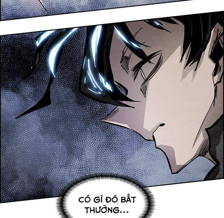 Warble Chapter 107 - Trang 43