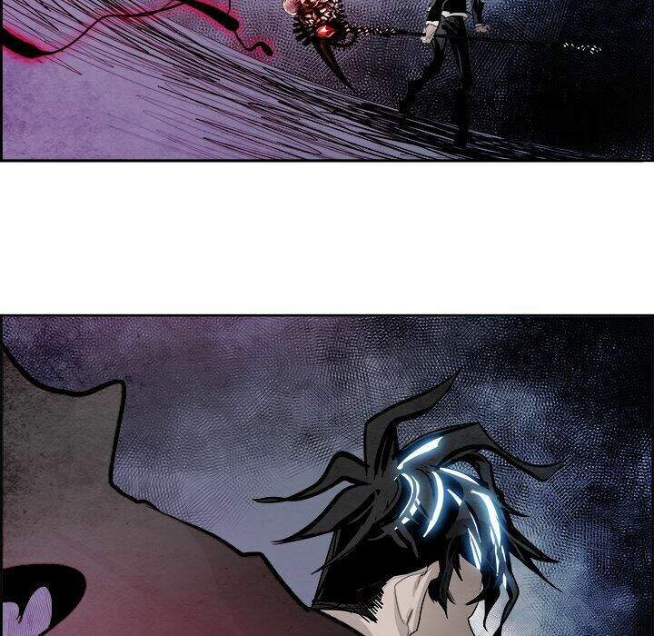 Warble Chapter 107 - Trang 7
