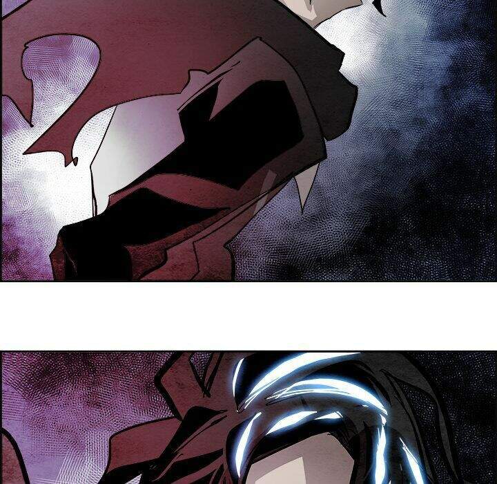 Warble Chapter 107 - Trang 8