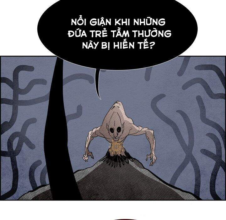 Warble Chapter 108 - Trang 11