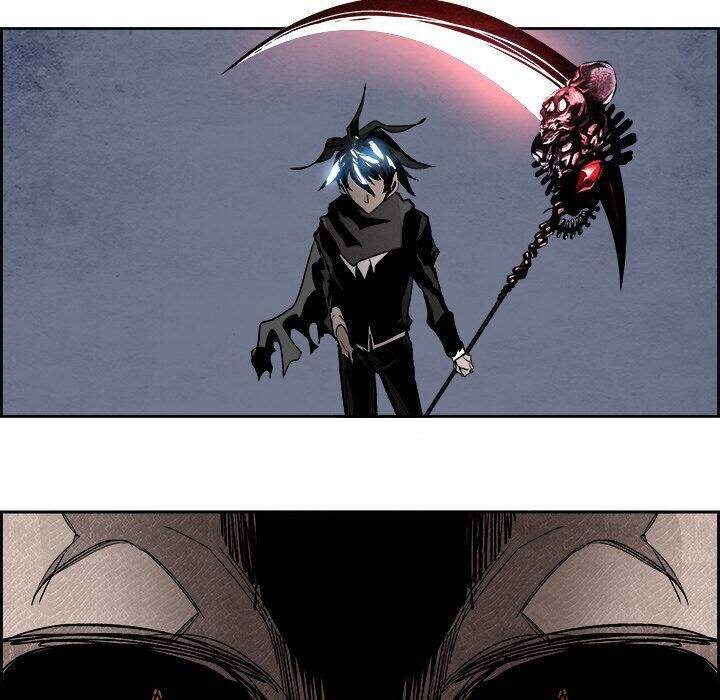Warble Chapter 108 - Trang 12