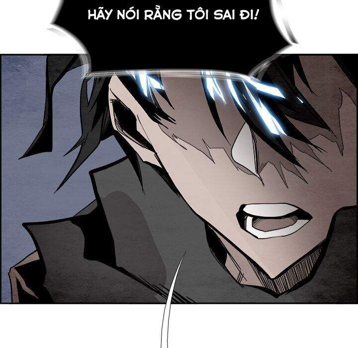 Warble Chapter 108 - Trang 18