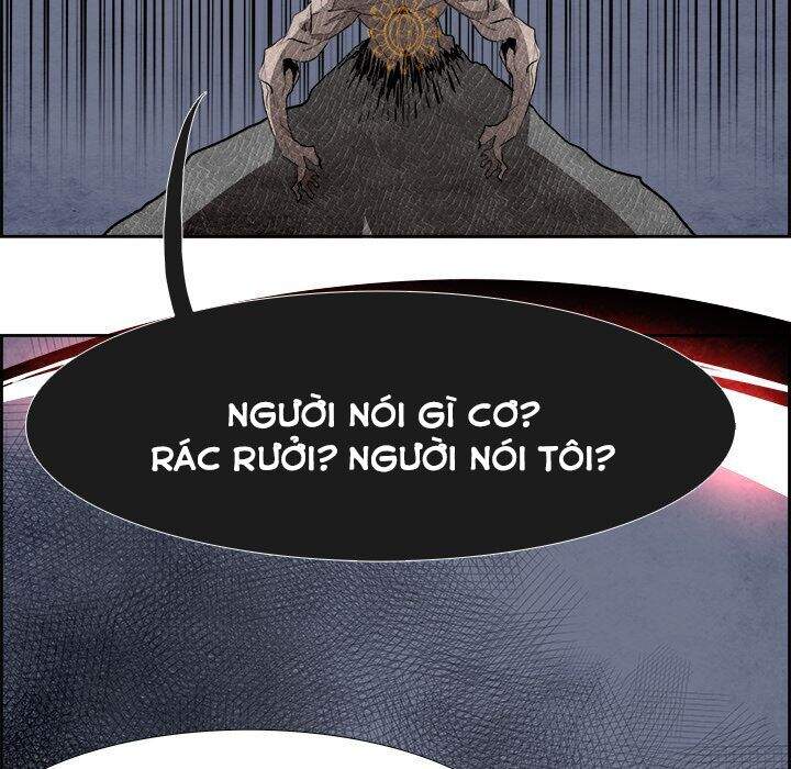 Warble Chapter 108 - Trang 20